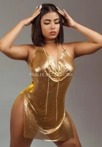 Tralee escort Jordyn — 1