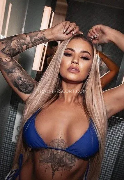 Tralee escort Jasmin — 8