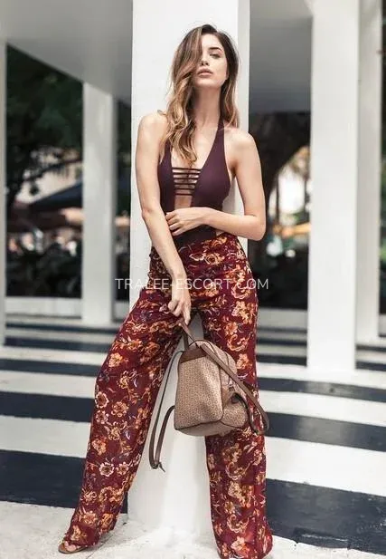 Tralee escort Eva — 1