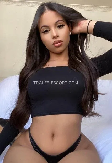 Tralee escort Kristin — 3
