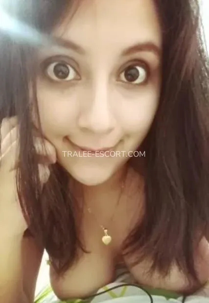 Tralee escort Maj — 3