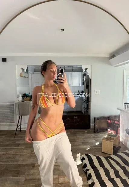 Tralee escort Susanne — 1