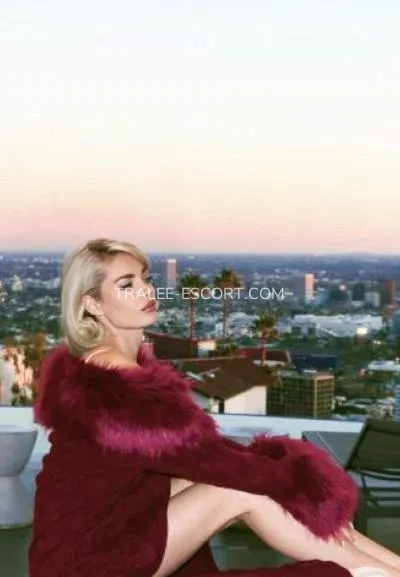 Tralee escort Giselle — 5