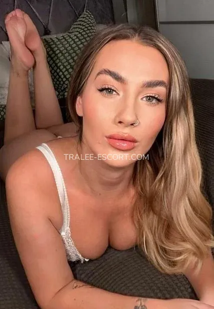 Tralee escort Madeleine — 5
