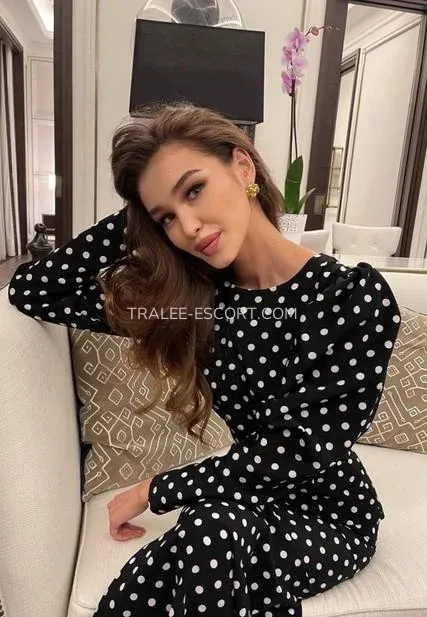 Tralee escort Karla — 10