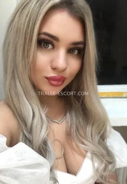 Tralee escort Kathryn — 6