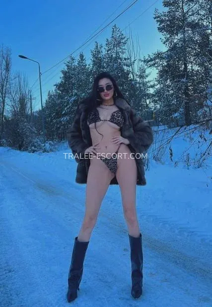 Tralee escort Nevaeh — 6