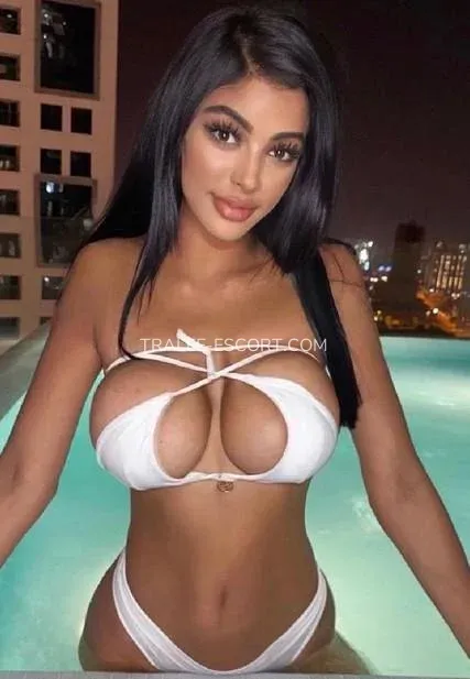 Tralee escort Louise — 1
