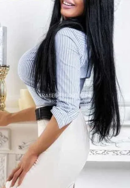 Tralee escort Mary — 4