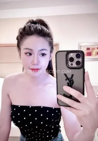 Tralee escort Lovisa — 1