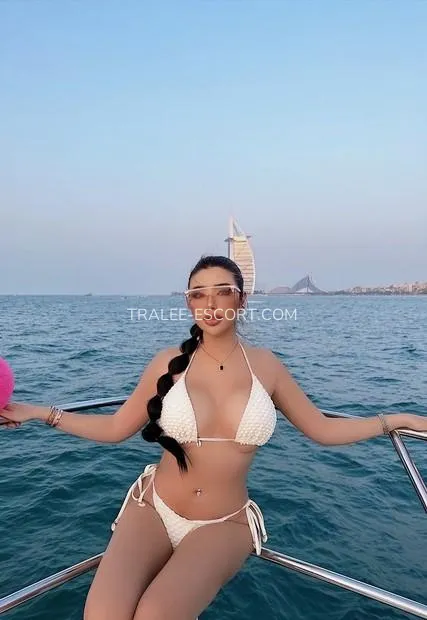 Escort djevojka Ann-marie - Tralee