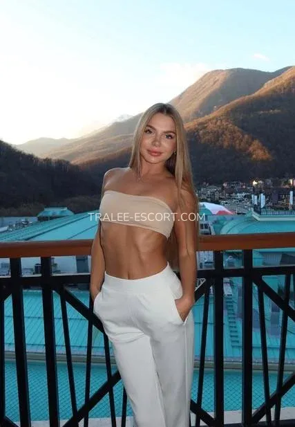 Tralee escort Vera — 1