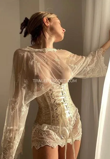 Tralee escort Chelsea — 4