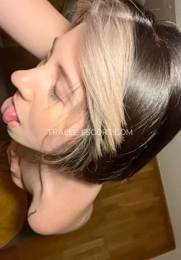 Tralee escort Ingeborg — 1