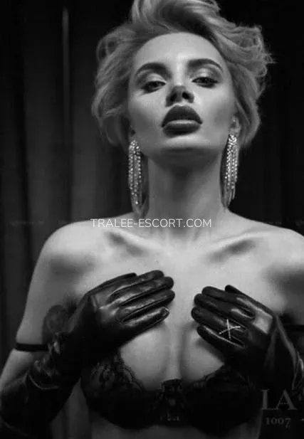 Tralee escort Abril — 3