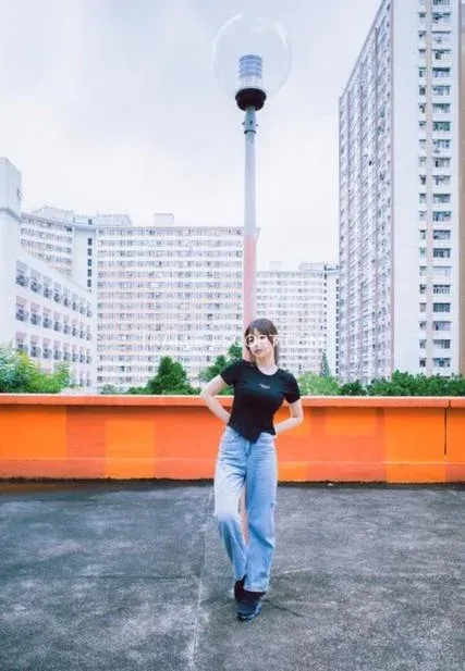 Tralee escort Johanna — 1