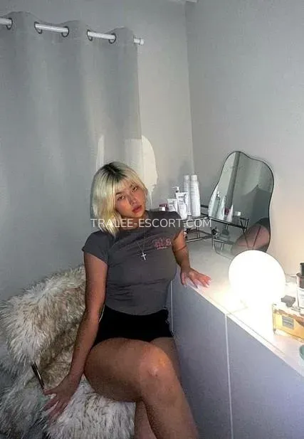 Tralee escort Mallory — 5