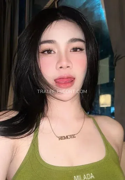 Tralee escort Rut — 6