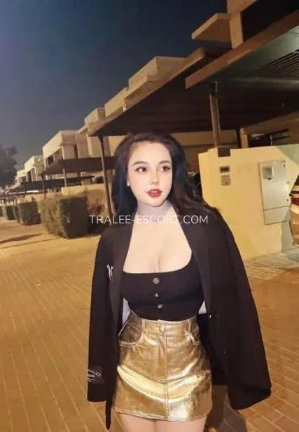 Tralee escort Adrianna — 5