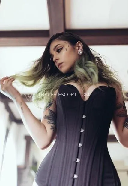 Tralee escort Stephanie — 4