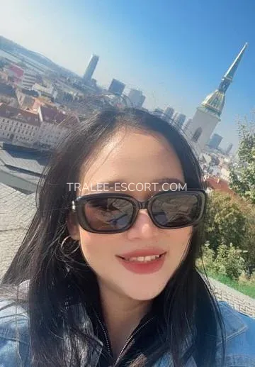 Tralee escort Isaura — 6