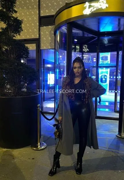 Tralee escort Berit
