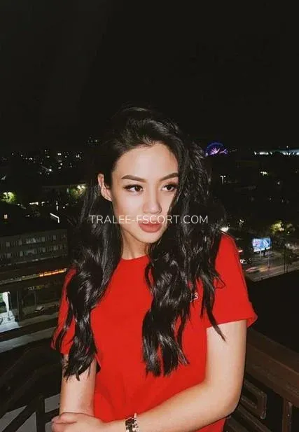 Tralee escort Angela — 7