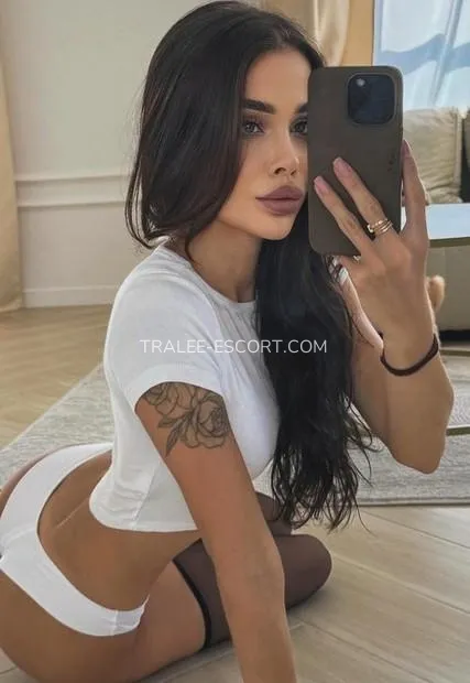 Tralee escort Graciela — 2