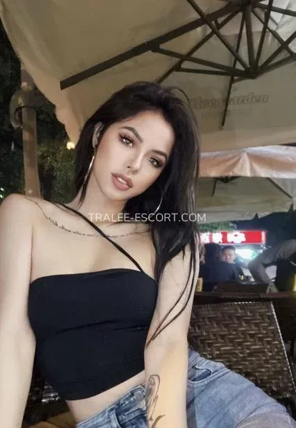 Tralee escort Birgitta — 5