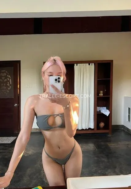 Tralee escort Eva — 1
