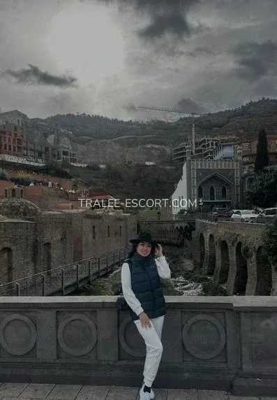 Tralee escort Gracie — 6