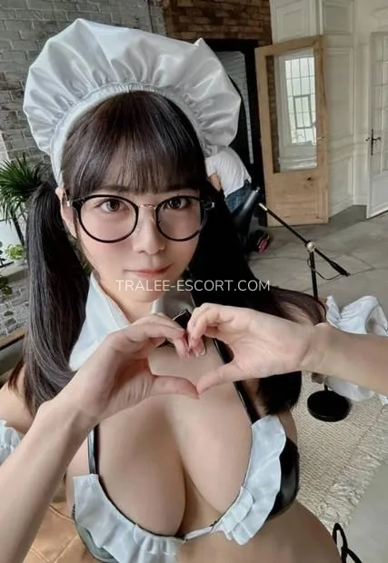 Tralee escort Samantha — 2