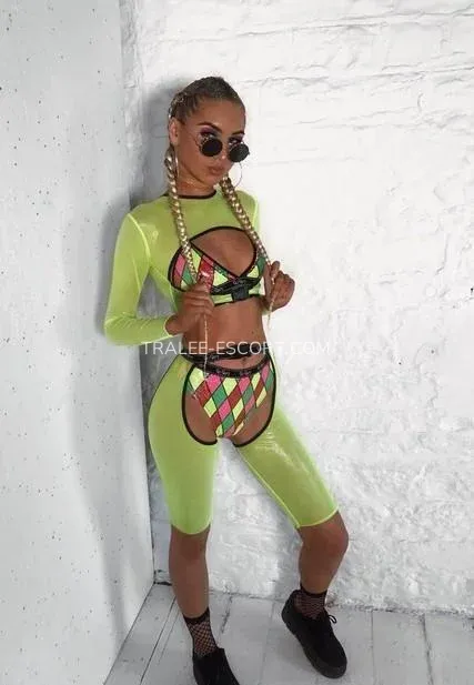 Tralee escort Birgitta — 1