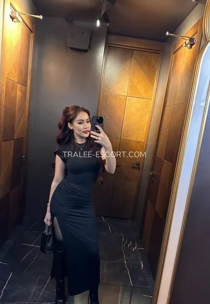 Tralee escort Isabel — 1