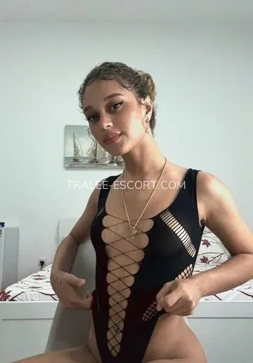 Tralee escort Anna — 1