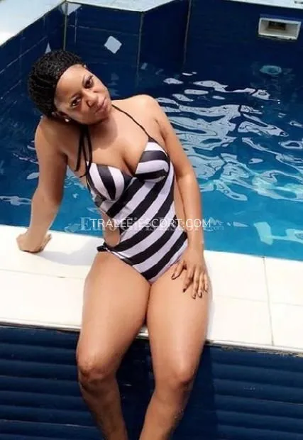 Tralee escort Margaret — 2