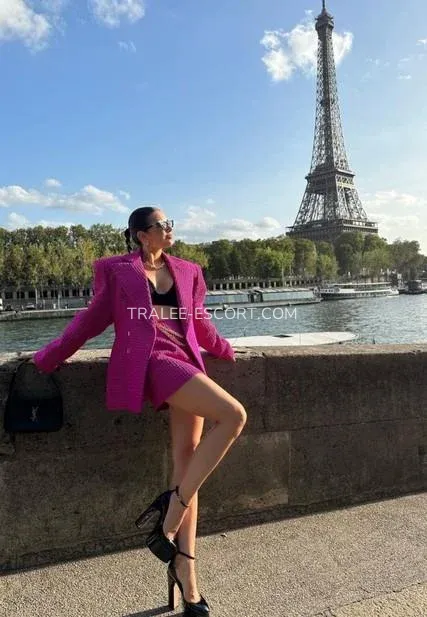 Tralee escort Helena — 8