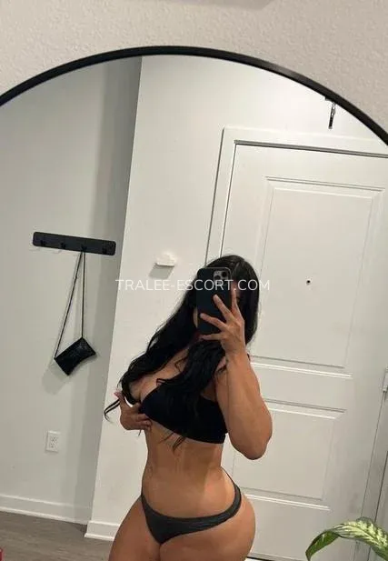 Tralee escort Sandra — 3