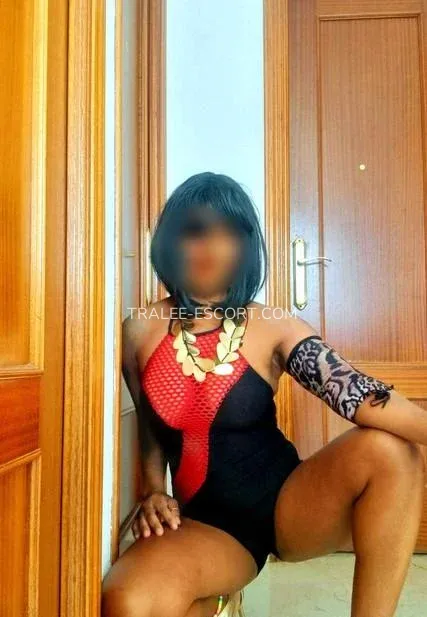 Tralee escort Madeleine — 1