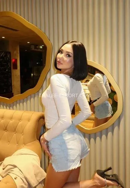 Tralee escort Allison — 6