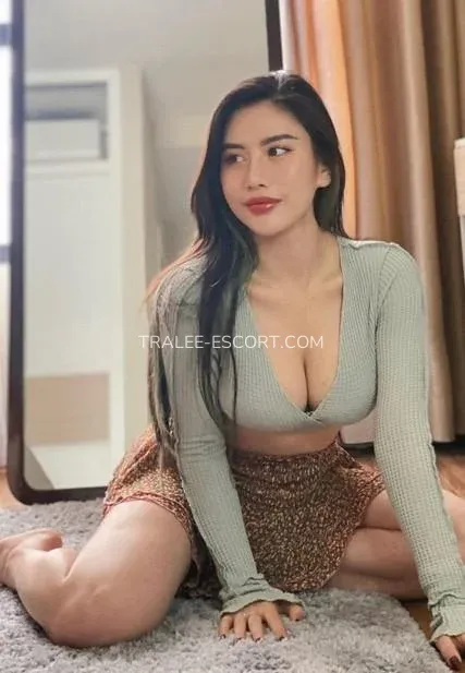 Tralee escort Angelica — 5