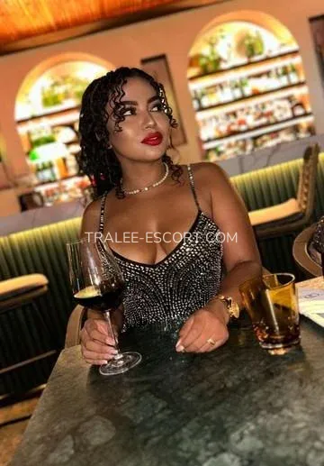 Tralee escort Kelly — 5