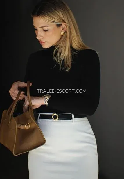 Tralee escort Milena — 3