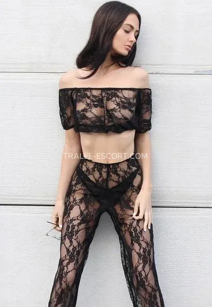 Tralee escort Alexandra — 3