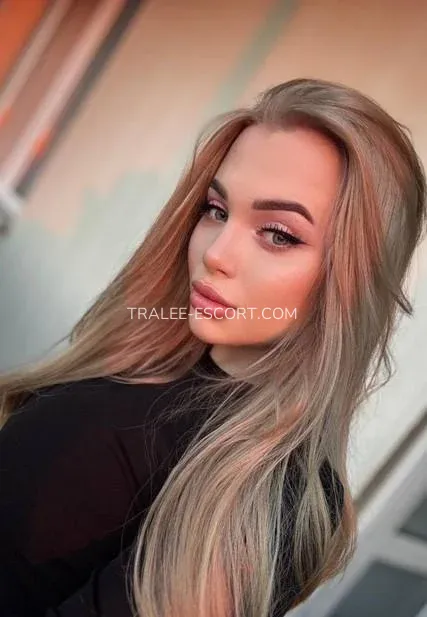 Tralee escort Belinda — 8
