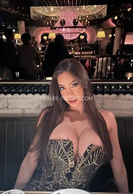 Tralee escort Amanda — 2