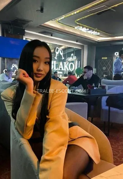 Tralee escort Louise — 6