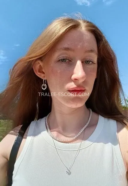 Tralee escort Josefin — 2