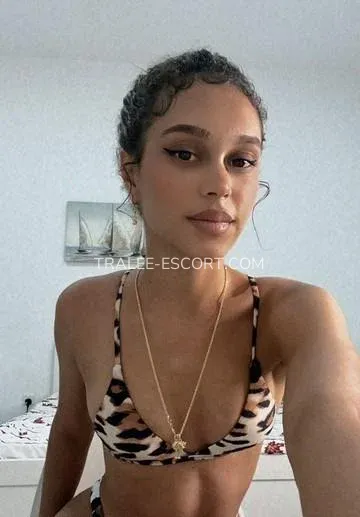 Tralee escort Anna — 4