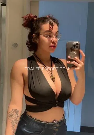 Tralee escort Angelina — 4